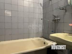 3-к квартира, вторичка, 64м2, 4/9 этаж