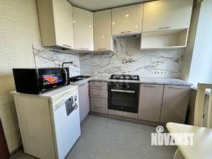 2-к квартира, вторичка, 51м2, 9/9 этаж