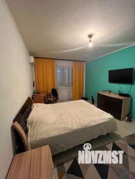 1-к квартира, вторичка, 39м2, 2/10 этаж