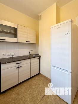 1-к квартира, вторичка, 25м2, 4/11 этаж