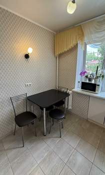 2-к квартира, вторичка, 44м2, 2/5 этаж