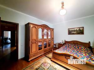 3-к квартира, вторичка, 117м2, 4/6 этаж