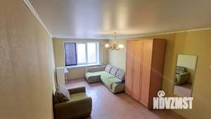 2-к квартира, вторичка, 52м2, 7/9 этаж
