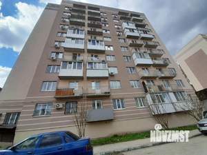 1-к квартира, вторичка, 32м2, 8/10 этаж