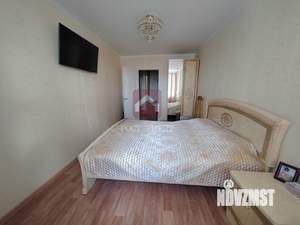 2-к квартира, вторичка, 58м2, 9/10 этаж