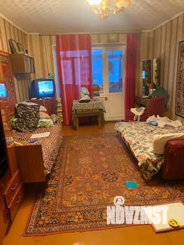 4-к квартира, вторичка, 89м2, 7/10 этаж