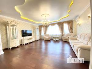 3-к квартира, вторичка, 116м2, 9/10 этаж