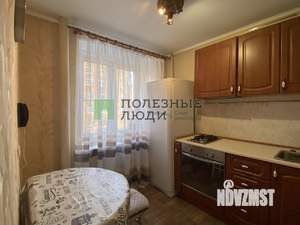 1-к квартира, вторичка, 31м2, 2/9 этаж