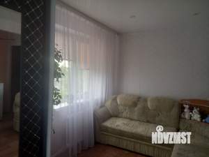 1-к квартира, вторичка, 31м2, 5/5 этаж