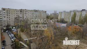 1-к квартира, вторичка, 34м2, 8/10 этаж