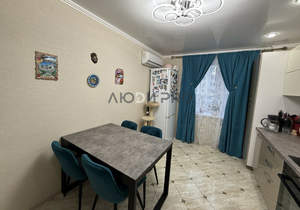 2-к квартира, вторичка, 50м2, 5/10 этаж