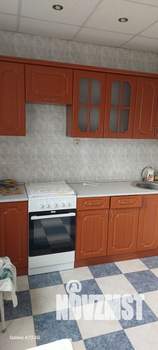 1-к квартира, вторичка, 38м2, 4/9 этаж