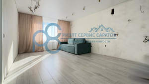 1-к квартира, вторичка, 48м2, 8/10 этаж