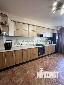 3-к квартира, вторичка, 90м2, 10/10 этаж