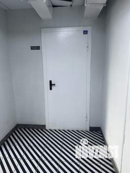 1-к квартира, сданный дом, 45м2, 15/25 этаж