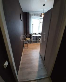 1-к квартира, вторичка, 32м2, 8/10 этаж