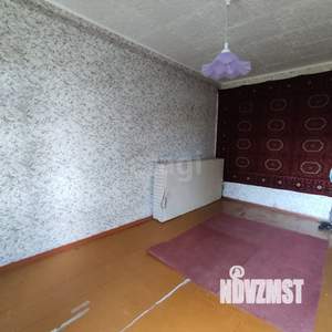 3-к квартира, вторичка, 60м2, 5/5 этаж