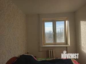 3-к квартира, вторичка, 52м2, 4/6 этаж