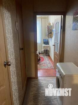 3-к квартира, вторичка, 64м2, 7/10 этаж