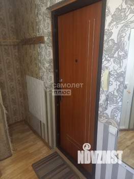 1-к квартира, вторичка, 37м2, 9/10 этаж