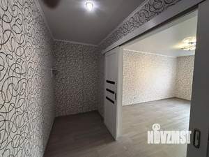 1-к квартира, вторичка, 35м2, 5/10 этаж