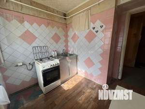 3-к квартира, вторичка, 50м2, 1/5 этаж