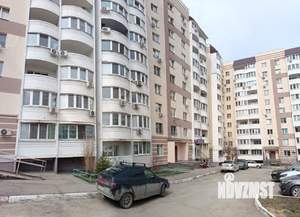 1-к квартира, вторичка, 42м2, 5/10 этаж