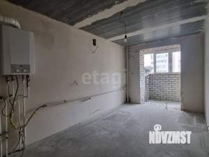 2-к квартира, вторичка, 54м2, 6/10 этаж