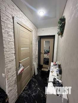 2-к квартира, вторичка, 43м2, 6/6 этаж