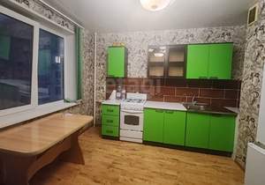 1-к квартира, вторичка, 40м2, 8/10 этаж