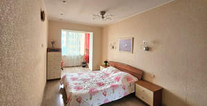 3-к квартира, сданный дом, 117м2, 8/9 этаж