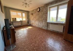 4-к квартира, вторичка, 85м2, 7/9 этаж