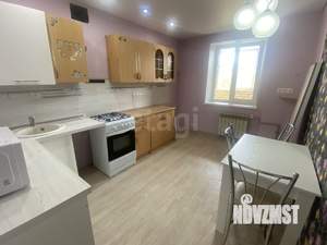 1-к квартира, вторичка, 45м2, 9/10 этаж