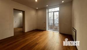 3-к квартира, вторичка, 91м2, 1/4 этаж