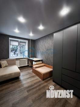 3-к квартира, вторичка, 52м2, 4/5 этаж