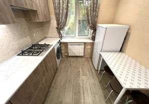 1-к квартира, вторичка, 32м2, 2/5 этаж