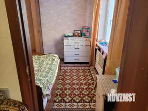 2-к квартира, вторичка, 36м2, 3/5 этаж