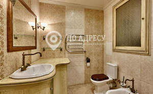 3-к квартира, вторичка, 135м2, 3/9 этаж