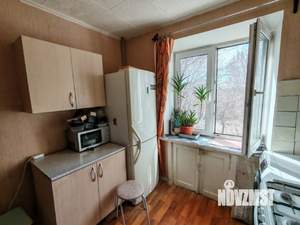 2-к квартира, вторичка, 45м2, 4/5 этаж