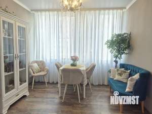 1-к квартира, вторичка, 68м2, 13/23 этаж