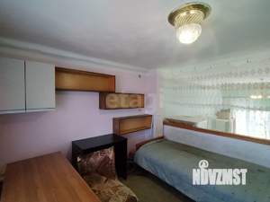 1-к квартира, вторичка, 32м2, 5/6 этаж