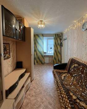 2-к квартира, вторичка, 51м2, 3/5 этаж
