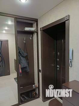 1-к квартира, вторичка, 37м2, 9/14 этаж