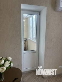 Студия квартира, вторичка, 33м2, 4/9 этаж