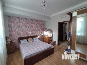 2-к квартира, вторичка, 56м2, 2/5 этаж