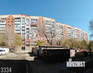 4-к квартира, вторичка, 76м2, 10/10 этаж