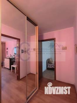 2-к квартира, вторичка, 44м2, 4/5 этаж