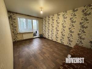 1-к квартира, вторичка, 33м2, 7/9 этаж