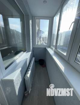 2-к квартира, вторичка, 45м2, 5/5 этаж