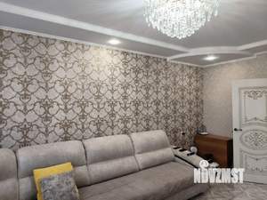 3-к квартира, вторичка, 72м2, 1/9 этаж